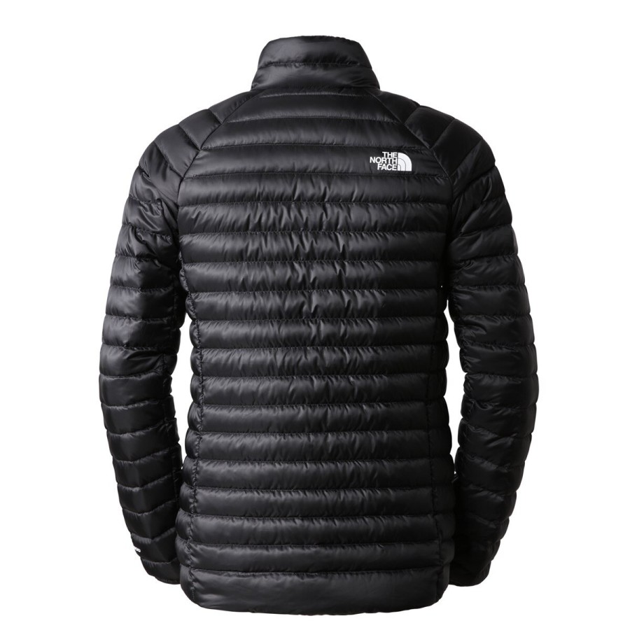 Turystyka The North Face Kurtki | Kurtka Puchowa The North Face Bettaforca Lt Down Jacket Meska