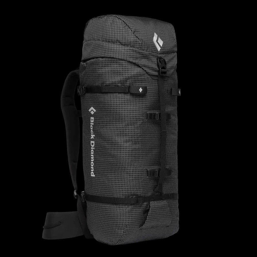 Turystyka Black Diamond Plecaki Turystyczne | Plecak Trekkingowy Black Diamond Speed 30 Backpack