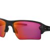 Turystyka Oakley Okulary Przeciwsloneczne | Okulary Przeciwsloneczne Oakley Flak 2.0 Xl