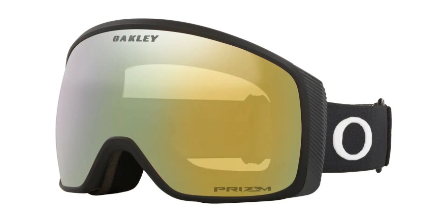 Narciarstwo Oakley Gogle Narciarskie | Gogle Narciarskie Oakley Flight Tracker M