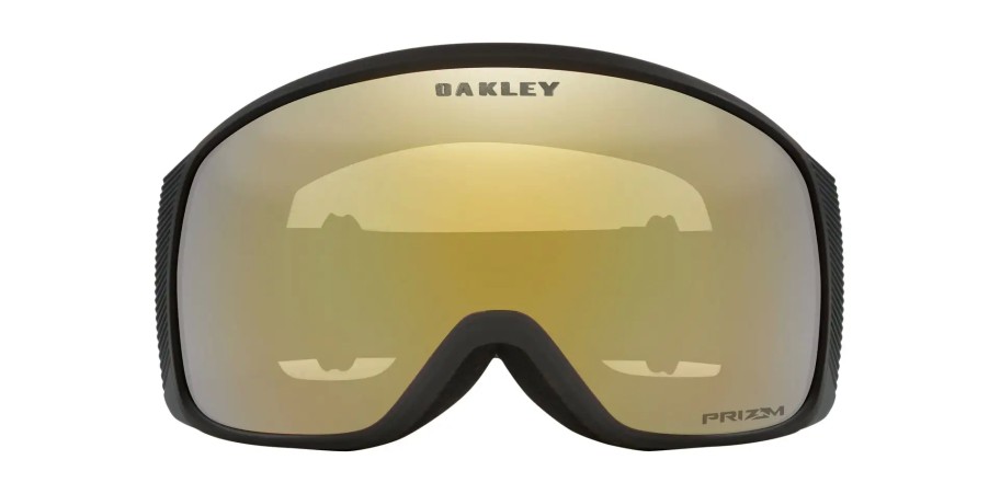 Narciarstwo Oakley Gogle Narciarskie | Gogle Narciarskie Oakley Flight Tracker M