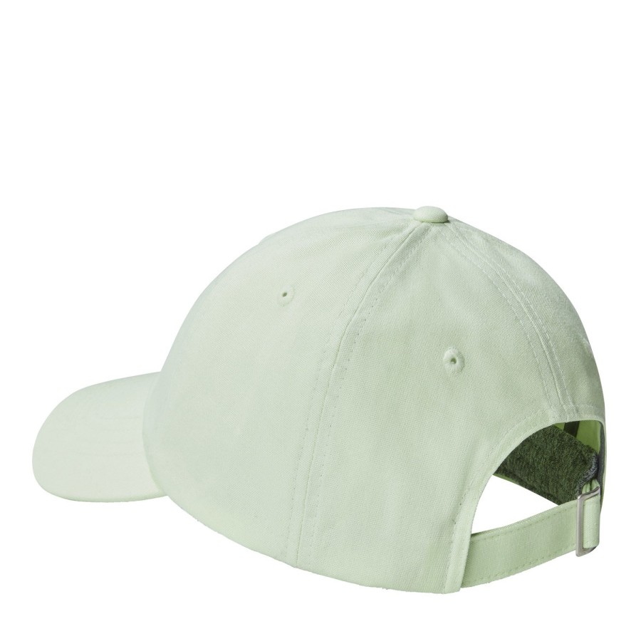 Mezczyzna The North Face Czapki Meskie | Czapka Z Daszkiem The North Face Norm Hat