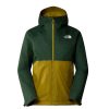 Turystyka The North Face Kurtki | Kurtka Przejsciowa The North Face Millerton Insulated Jacket Meska