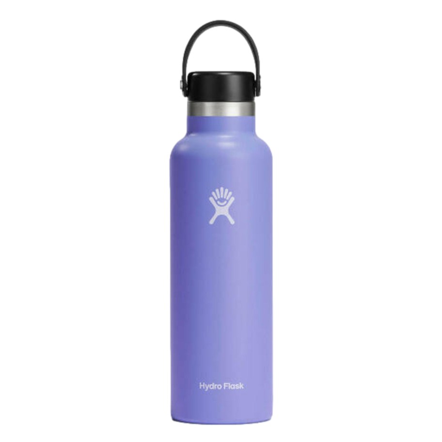 Turystyka Hydro Flask Kubki Termiczne I Termosy | Butelka Termiczny Hydro Flask Standard Flex Cap 621Ml