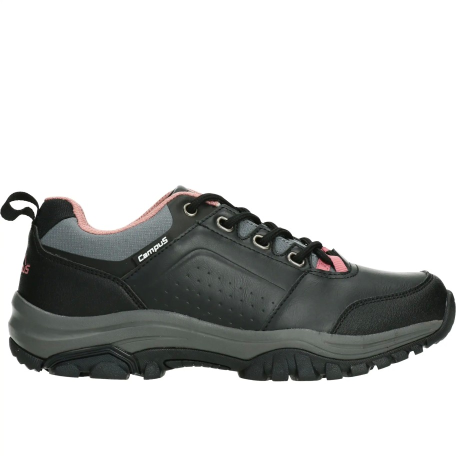 Buty Campus Buty Trekkingowe | Buty Trekkingowe Campus Masanella Damskie