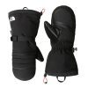 Narciarstwo The North Face Rekawice Narciarskie | Rekawice Zimowe The North Face Montana Ski Mitt Narciarskie Damskie