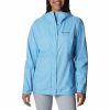 Turystyka Columbia Kurtki | Kurtka Przeciwdeszczowa Columbia Arcadia Ii Jacket Damska