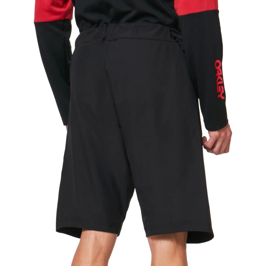 Mezczyzna Oakley Krotkie Spodenki Meskie | Krotkie Spodenki Oakley Arroyo Trail Shorts Meskie