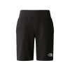 Dziecko The North Face Krotkie Spodenki Dla Dzieci | Krotkie Spodenki The North Face Cotton Shorts Dzieciece