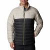 Turystyka Columbia Kurtki | Kurtka Puchowa Columbia Powder Lite Jacket Meska