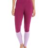 Narciarstwo Icebreaker Bielizna Termoaktywna | Legginsy Damskie Icebreaker Cool-Lite 125 Zoneknit Leggings