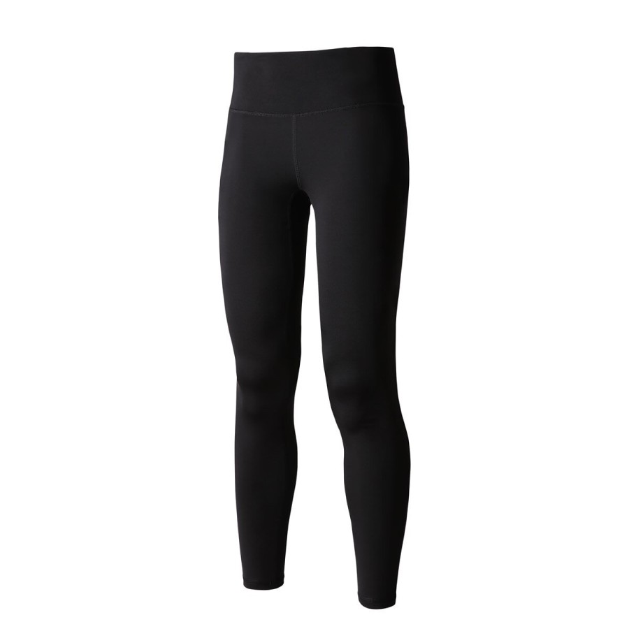 Narciarstwo The North Face Bielizna Termoaktywna | Legginsy Termoaktywne The North Face Winter Warm Essential Legging Damskie