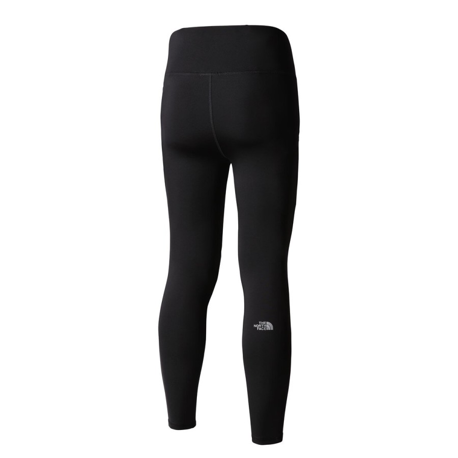 Narciarstwo The North Face Bielizna Termoaktywna | Legginsy Termoaktywne The North Face Winter Warm Essential Legging Damskie