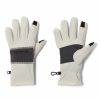 Kobieta Columbia Rekawiczki Damskie | Rekawice Zimowe Columbia Women'S Fast Trek Ii Glove Damskie