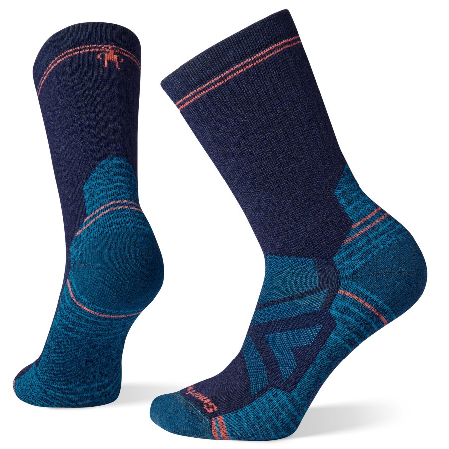 Turystyka Smartwool Skarpety | Skarpety Trekkingowe Smartwool Hike Full Cushion Crew Socks Damskie