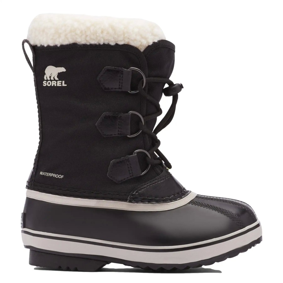 Buty Sorel Buty Zimowe | Buty Zimowe Sorel Yoot Pac Nylon Dtv