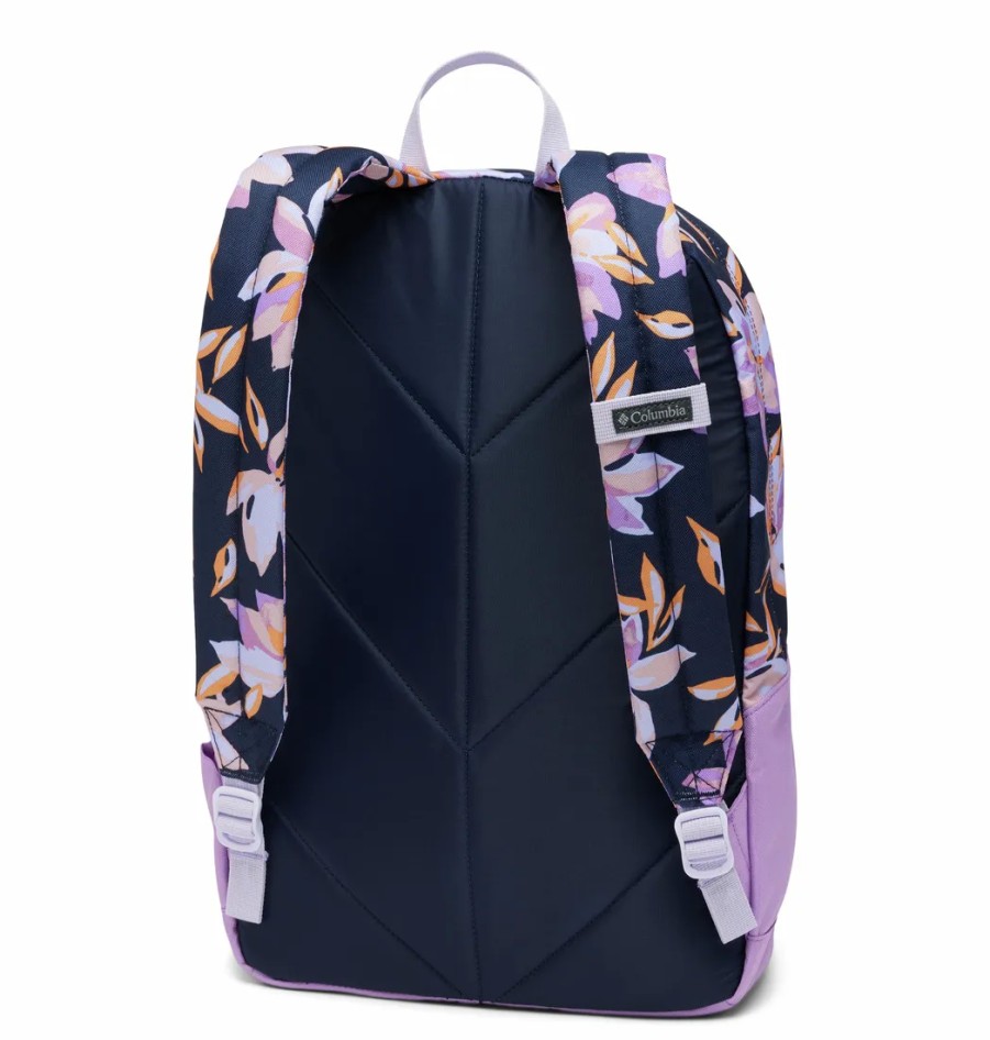 Turystyka Columbia Plecaki | Plecak Miejski Columbia Zigzag 22L Backpack