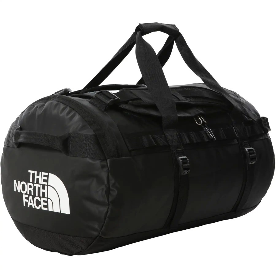 Turystyka The North Face Torby | Torba The North Face Base Camp Duffel - M