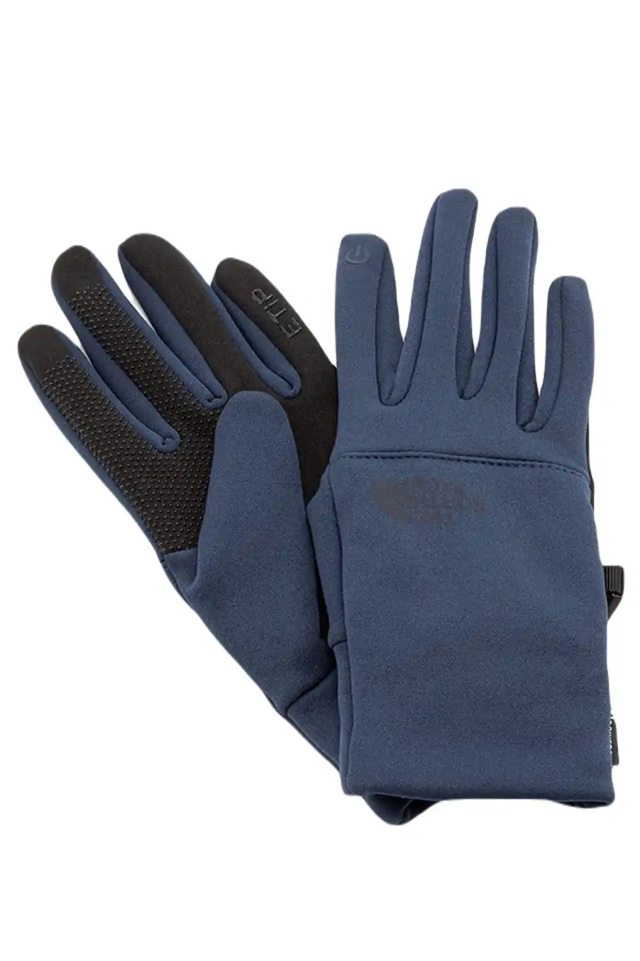 Mezczyzna The North Face Rekawiczki Meskie | Rekawiczki Zimowe The North Face Etip Recycled Glove