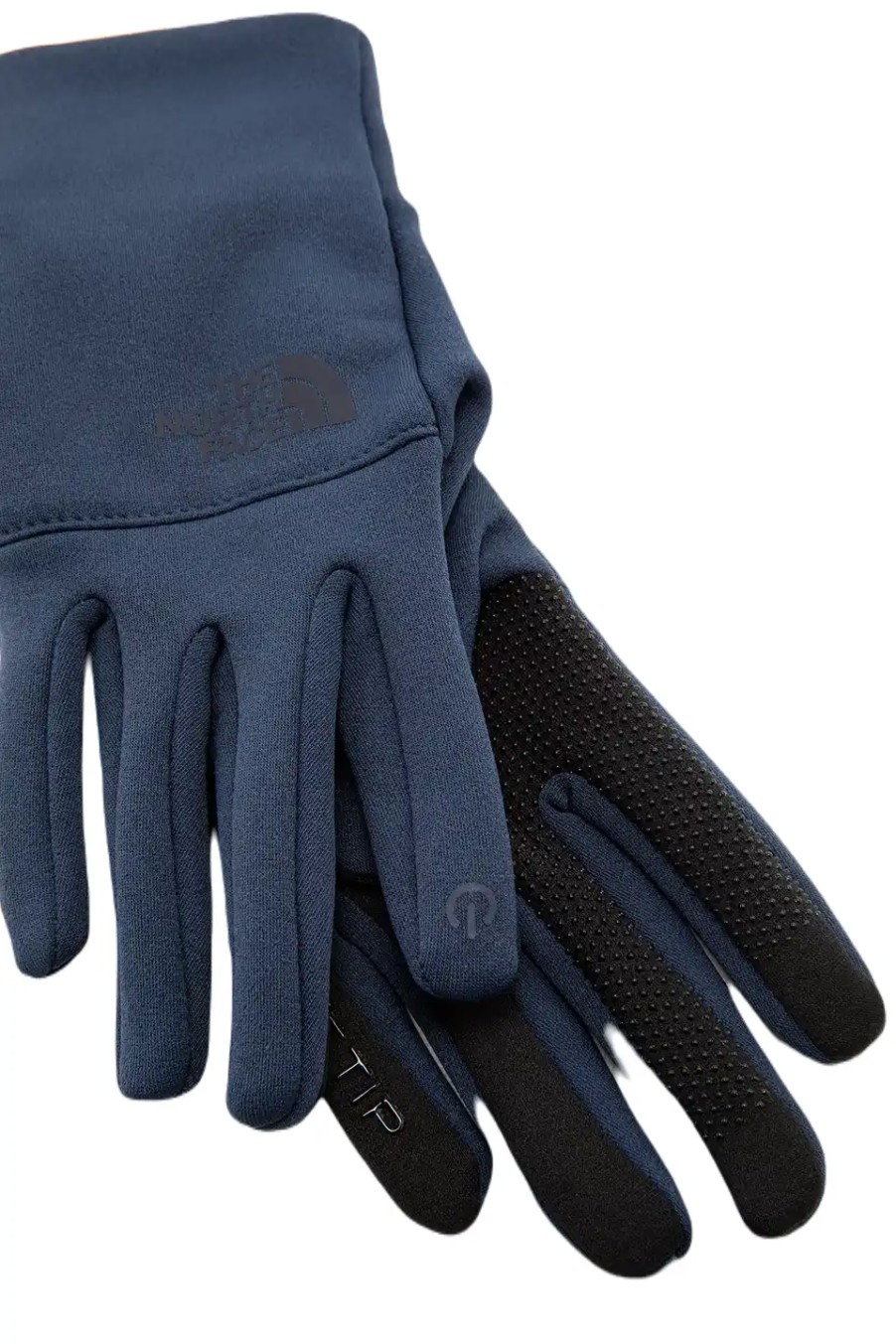 Mezczyzna The North Face Rekawiczki Meskie | Rekawiczki Zimowe The North Face Etip Recycled Glove