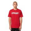 Turystyka Oakley Koszulki | Koszulka Meska Oakley Mark Ii Tee 2.0 T-Shirt