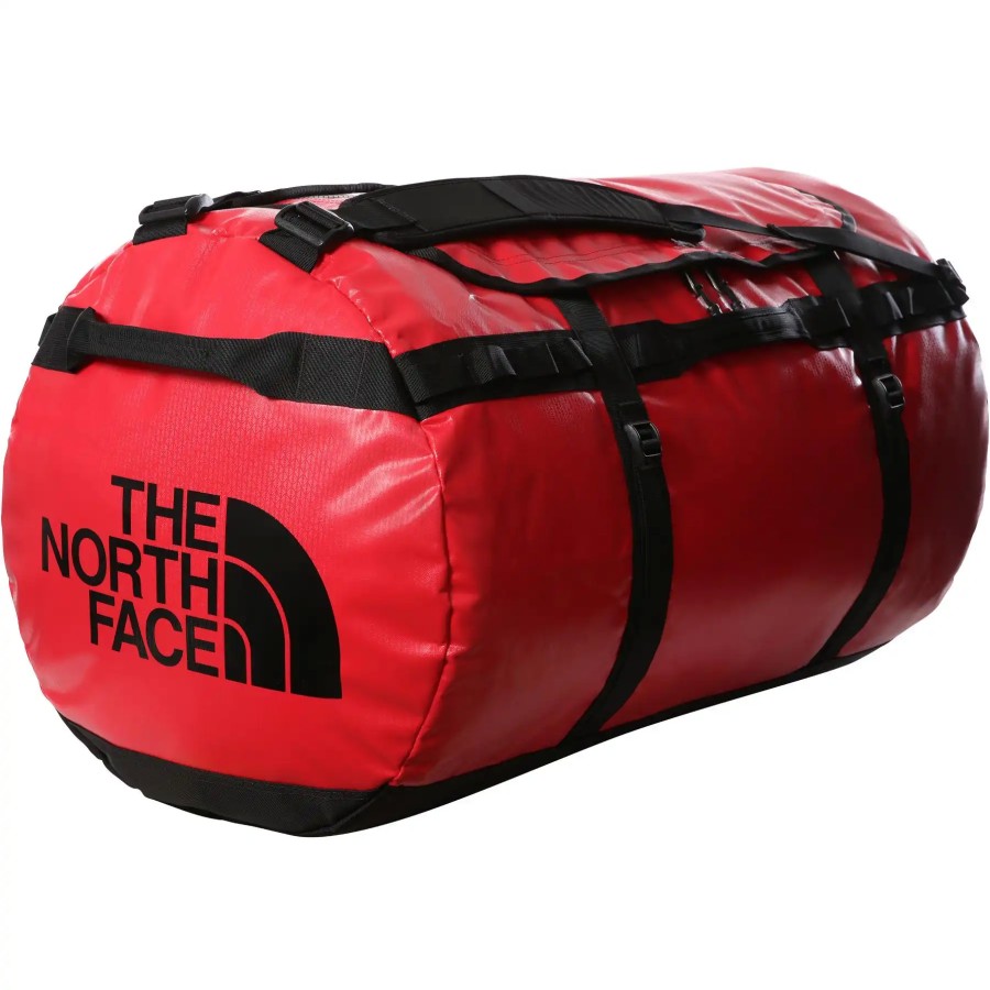 Turystyka The North Face Torby | Torba The North Face Base Camp Duffel - Xxl