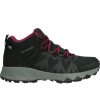 Buty Columbia Buty Trekkingowe | Buty Trekkingowe Columbia Peakfreak Ii Mid Outdry Damskie