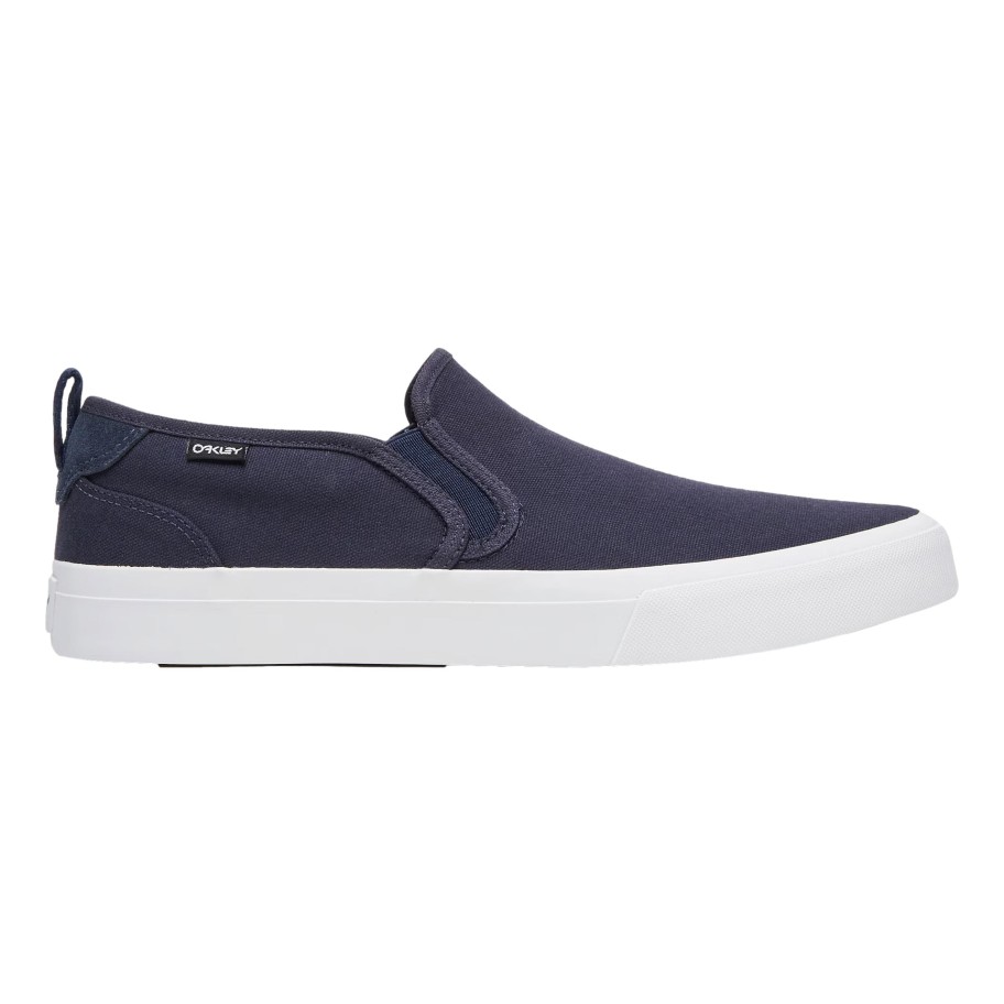 Buty Oakley Buty Lifestyle | Buty Miejskie Oakley B1B Classic Slip On Trampki Meskie