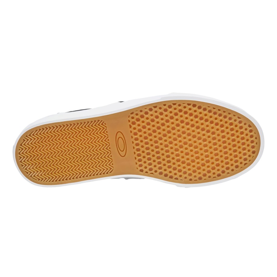 Buty Oakley Buty Lifestyle | Buty Miejskie Oakley B1B Classic Slip On Trampki Meskie