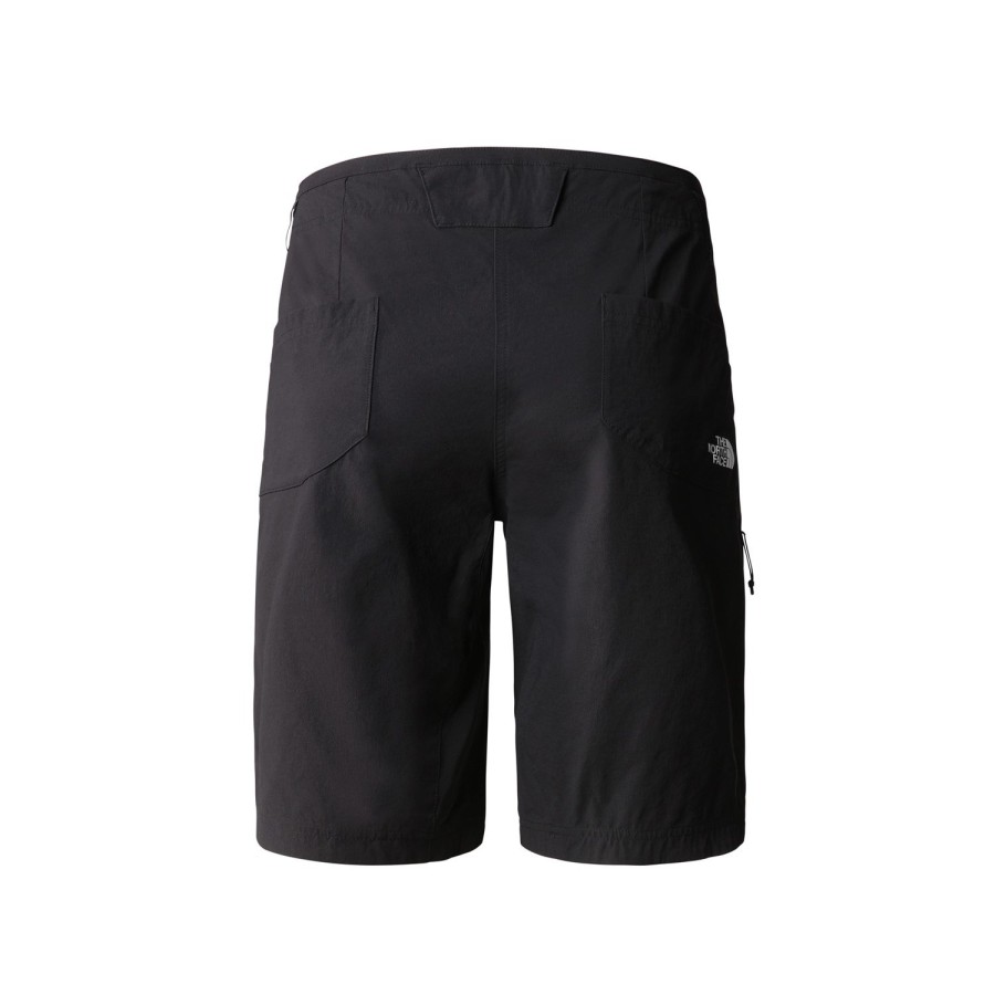 Turystyka The North Face Krotkie Spodenki | Krotkie Spodenki The North Face Exploration Short Damskie