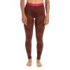 Narciarstwo Icebreaker Bielizna Termoaktywna | Legginsy Damskie Icebreaker 200 Oasis Leggings