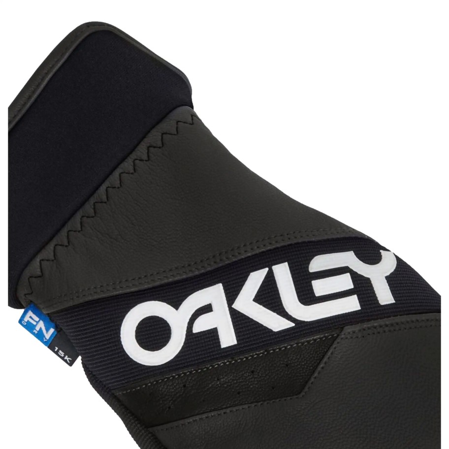 Narciarstwo Oakley Rekawice Narciarskie | Rekawice Narciarskie Oakley Factory Winter Mittens 2.0 Zimowe