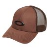 Mezczyzna Oakley Czapki Meskie | Czapka Z Daszkiem Oakley Trucker Ellipse Hat