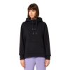 Turystyka Oakley Bluzy | Bluza Z Kapturem Oakley Rosy Rc Fleece Hoodie Damska