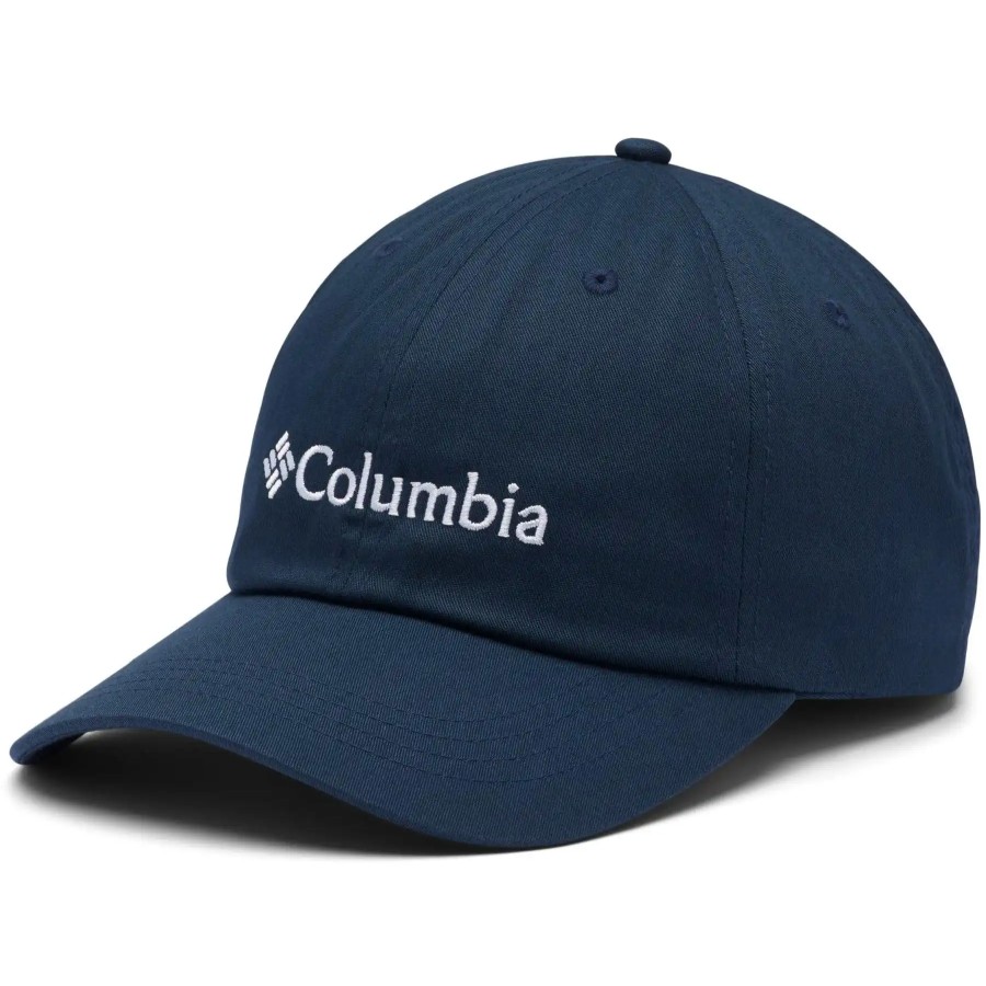 Mezczyzna Columbia Czapki Meskie | Czapka Z Daszkiem Columbia Roc Ii 1766611468