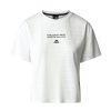 Turystyka The North Face Koszulki | Koszulka Damska The North Face Ma S/S T-Shirt