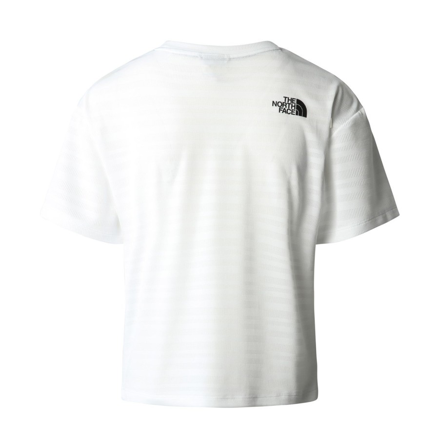 Turystyka The North Face Koszulki | Koszulka Damska The North Face Ma S/S T-Shirt