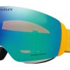 Narciarstwo Oakley Gogle Narciarskie | Gogle Narciarskie Oakley Flight Deck M