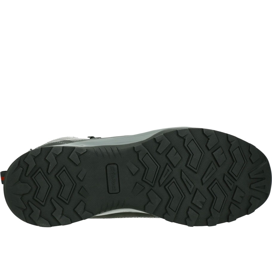 Buty Campus Buty Trekkingowe | Buty Trekkingowe Campus Tampa Meskie