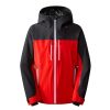 Narciarstwo The North Face Kurtki Narciarskie | Kurkta Zimowa The North Face Inclination Jacket Narciarska Meska