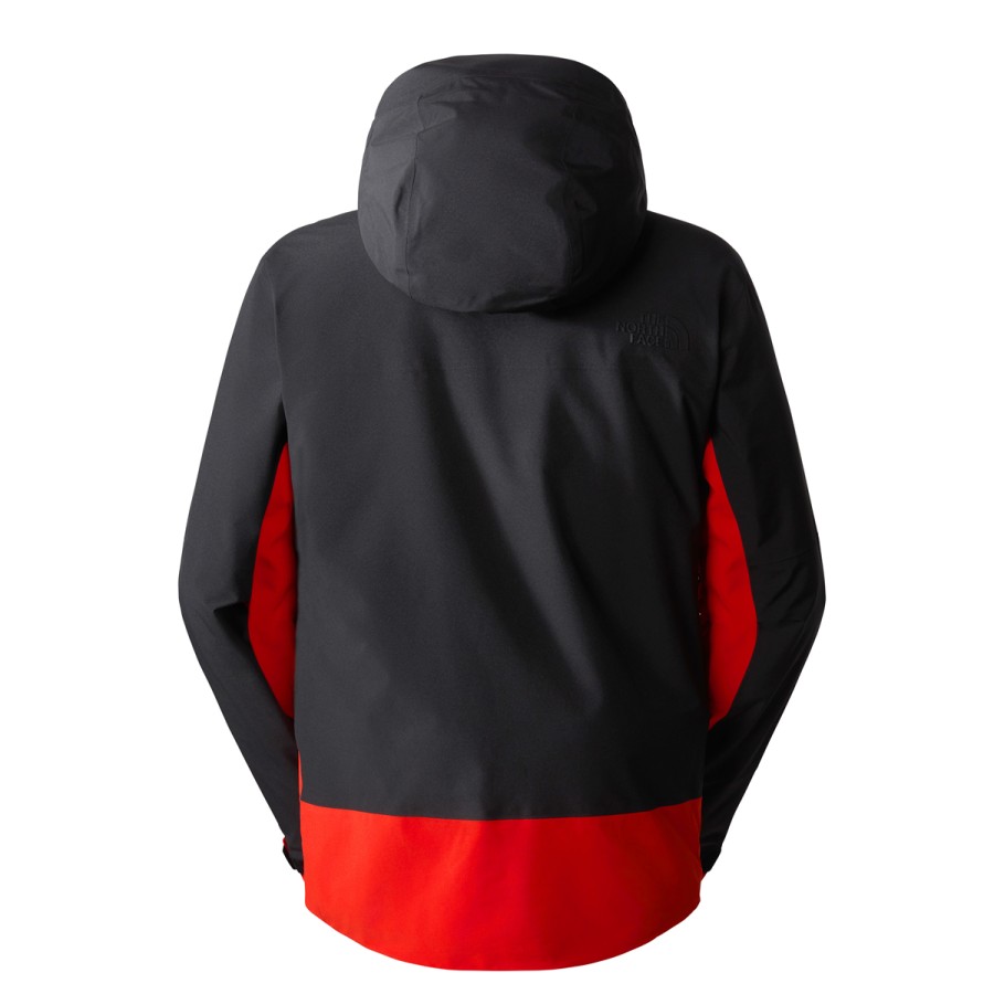 Narciarstwo The North Face Kurtki Narciarskie | Kurkta Zimowa The North Face Inclination Jacket Narciarska Meska