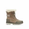 Buty Sorel Buty Zimowe | Buty Zimowe Sorel Torino Ii Parc Boot Wp Damskie