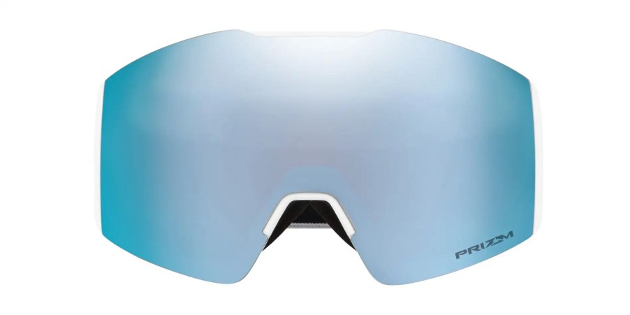 Narciarstwo Oakley Gogle Narciarskie | Gogle Narciarskie Oakley Fall Line M