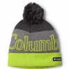 Narciarstwo Columbia Czapki | Czapka Zimowa Columbia Polar Powder Ii Beanie