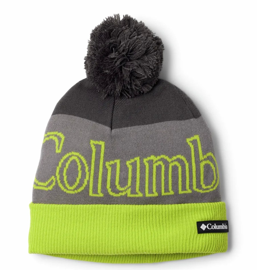 Narciarstwo Columbia Czapki | Czapka Zimowa Columbia Polar Powder Ii Beanie