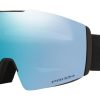 Narciarstwo Oakley Gogle Narciarskie | Gogle Narciarskie Oakley Fall Line L