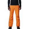 Narciarstwo Columbia Spodnie Narciarskie | Spodnie Zimowe Columbia Shafer Canyon Pant Meskie Narciarskie