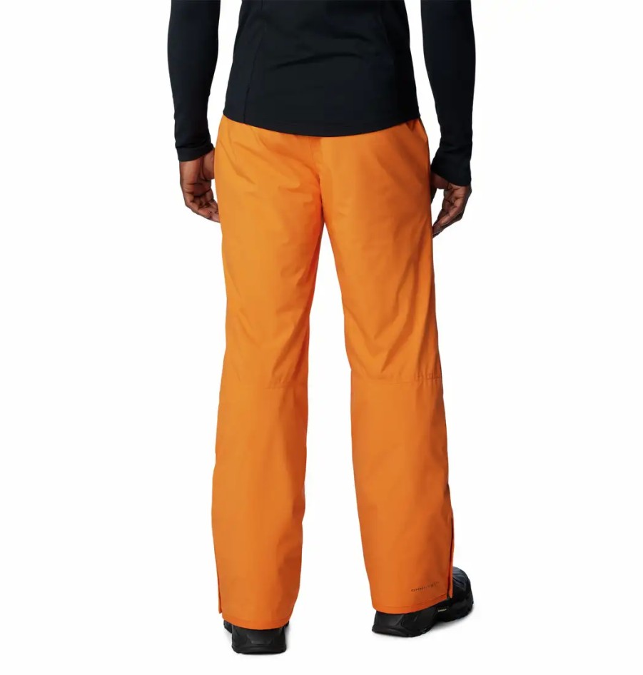 Narciarstwo Columbia Spodnie Narciarskie | Spodnie Zimowe Columbia Shafer Canyon Pant Meskie Narciarskie