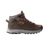 Buty The North Face Buty Trekkingowe | Buty Trekkingowe The North Face Cragstone Leather Mid Wp Damskie