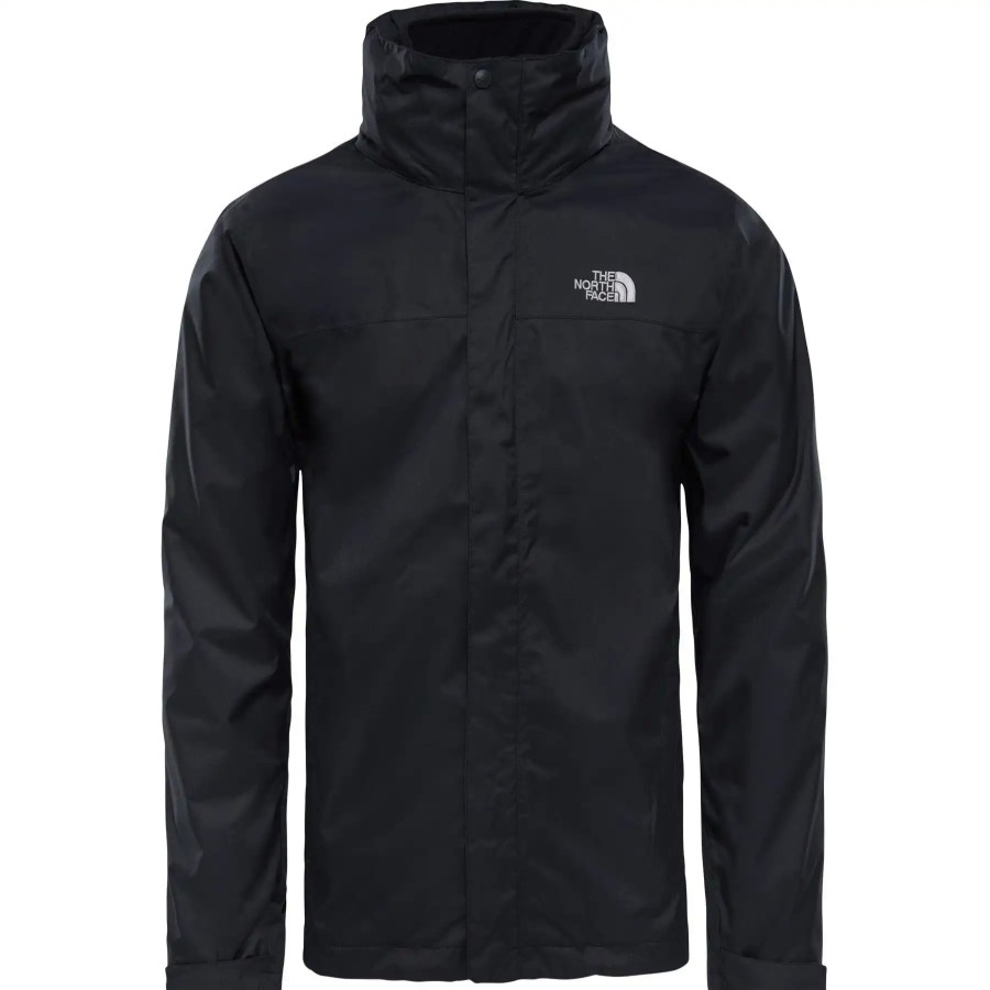 Turystyka The North Face Kurtki | Kurtka The North Face Evolve Ii